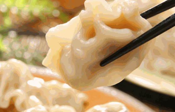 小恒水饺店