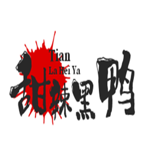 甜辣黑鸭加盟
