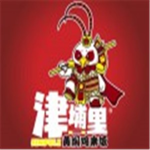 津埔里·黄焖鸡米饭加盟