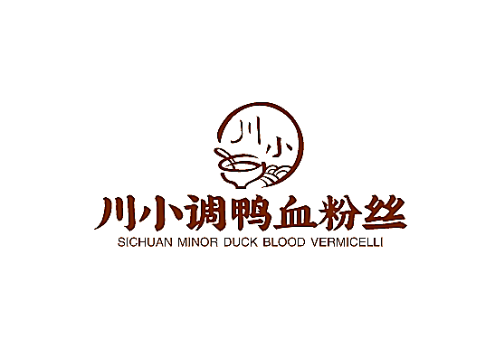 川小调鸭血粉丝加盟