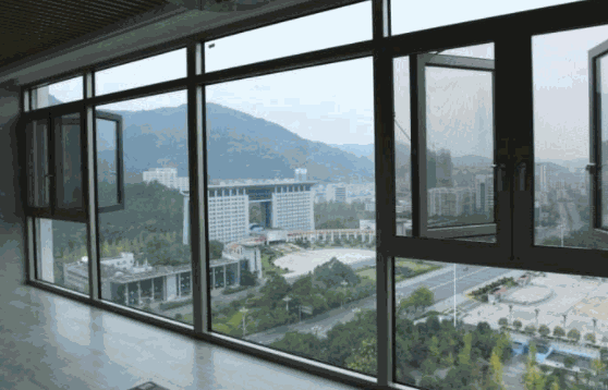 纱视界门窗
