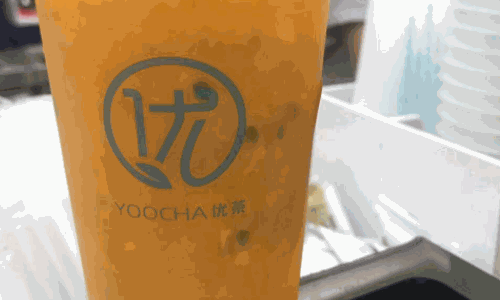 YOOCHA优茶