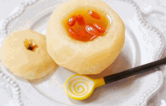 冰糖雪梨饮料