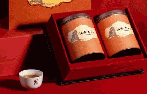 日春茶业