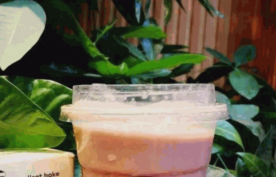 美迹茶饮