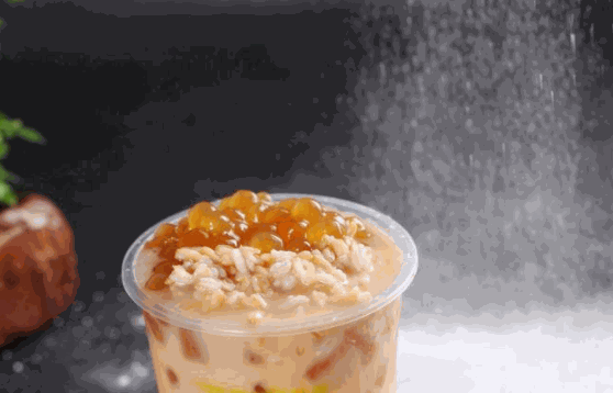 檬小7饮品
