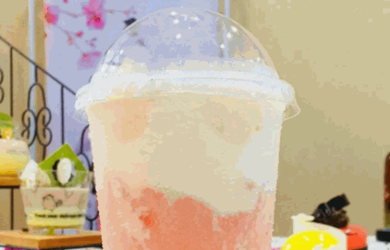 美迹茶饮