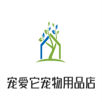 宠爱它宠物用品店加盟