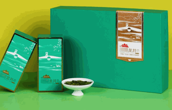 日春茶业