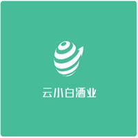 云小白酒业加盟