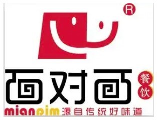 面对面快餐加盟