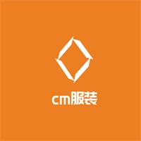 cm服装加盟