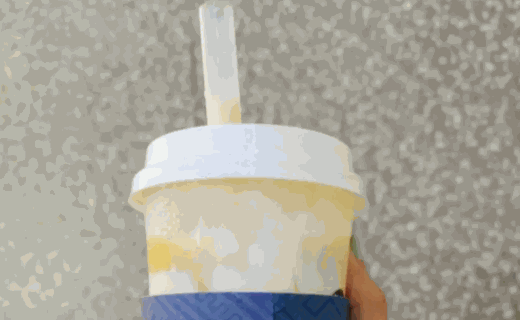 茶精灵奶茶
