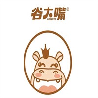 谷大嘴奶茶加盟