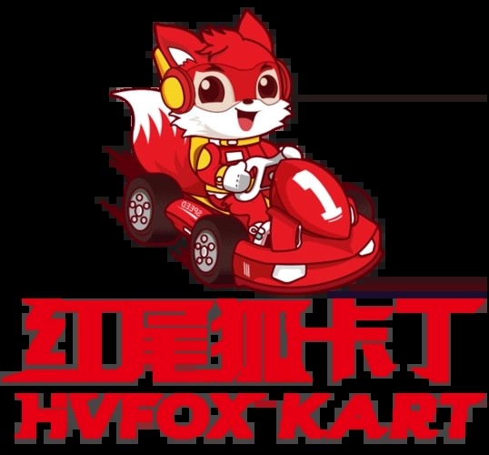 红尾狐儿童卡丁车俱乐部加盟