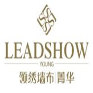 领绣墙布菁华加盟