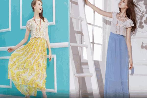 佩吉女装