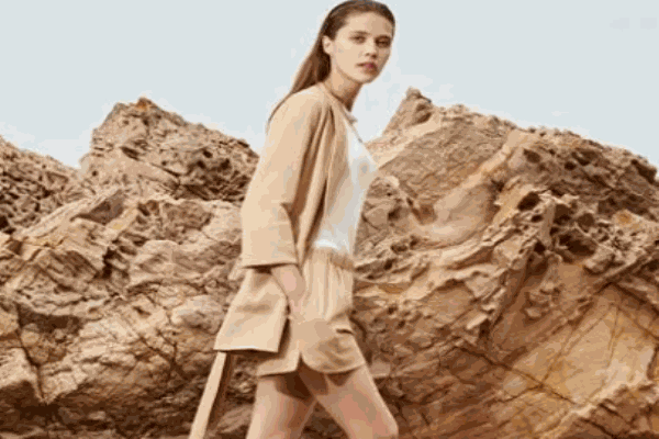 欧瑞女装