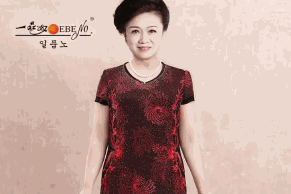 一品奴女装
