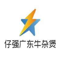仔强广东牛杂煲加盟