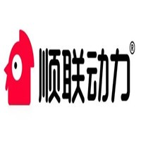 顺联动力加盟