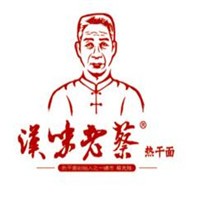 汉味老蔡热干面加盟