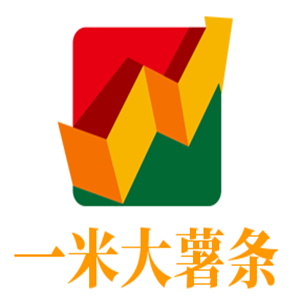 一米大薯条加盟