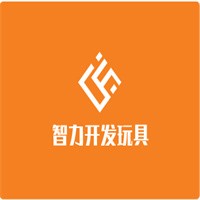 智力开发玩具加盟