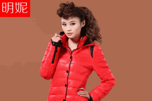 明妮女装