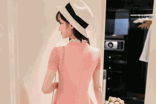 佰仕爱女装