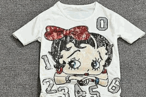 贝蒂小姐女装