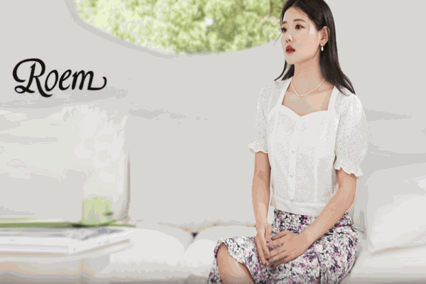 罗燕女装