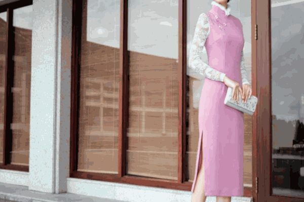 锦帛女装