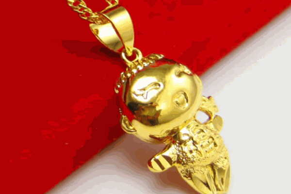 金福星珠宝
