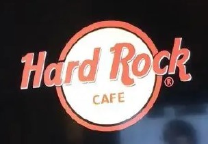 硬石餐厅Hard Rock Cafe加盟