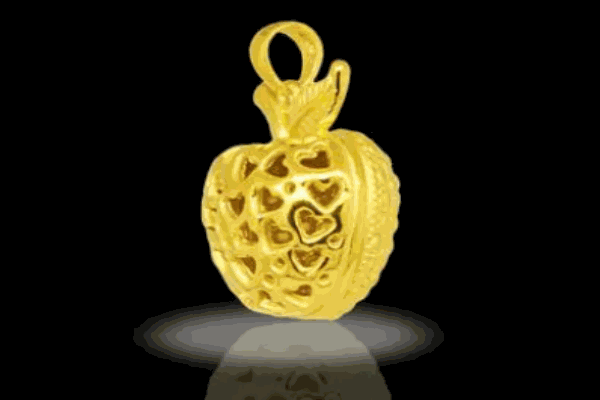 金蔓利珠宝