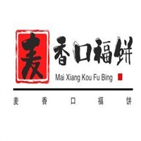 麦香口福饼加盟
