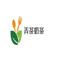 弄茶奶茶加盟