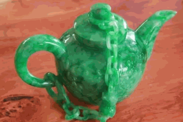 玉雅轩玉器