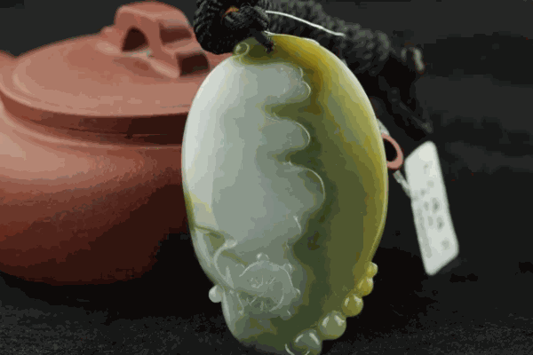 玉雅轩玉器