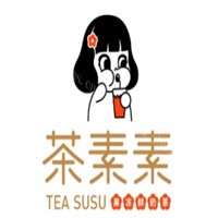 茶素素奶茶加盟