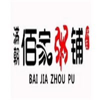 满朝佰家养生粥加盟
