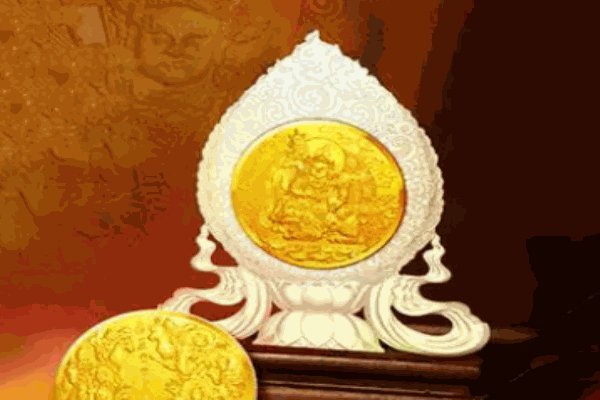 金创黄金