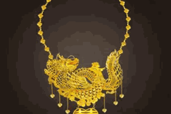 金明珠珠宝