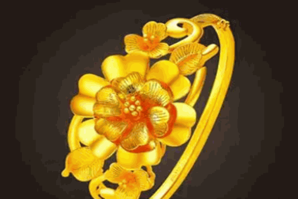金明珠珠宝