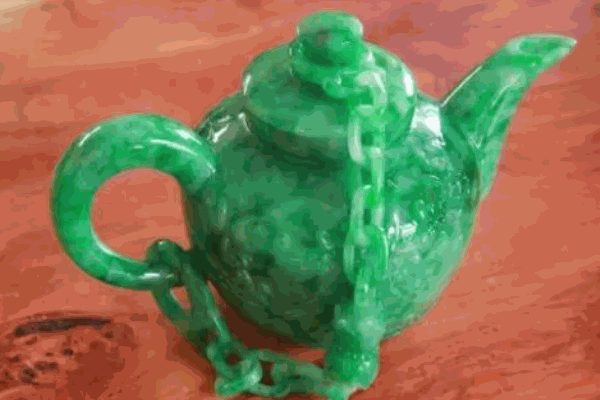 尊雅都玉器