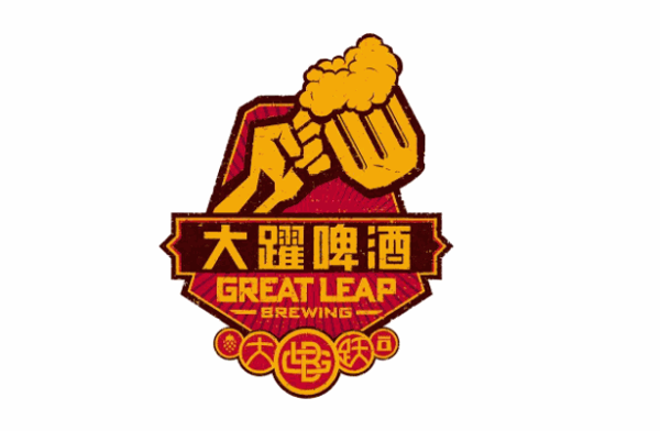 大跃啤酒加盟