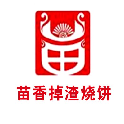 苗香掉渣饼加盟