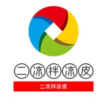 二凉拌凉皮加盟