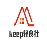 keep轻食社加盟